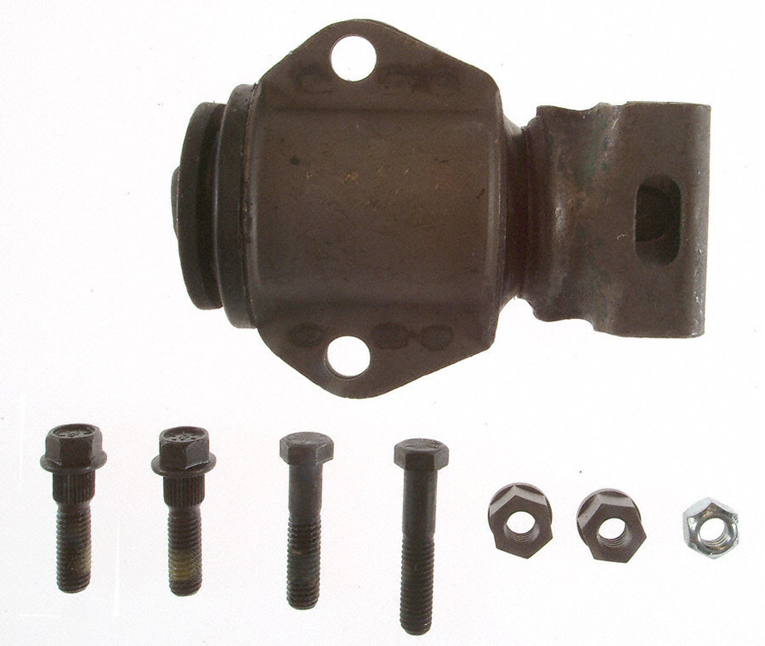 Moog K7289 Torsion Bar Bushing Kit Autoplicity