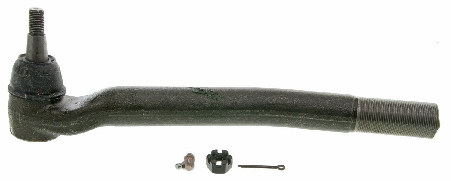 Moog ES80754 Tie Rod End Autoplicity