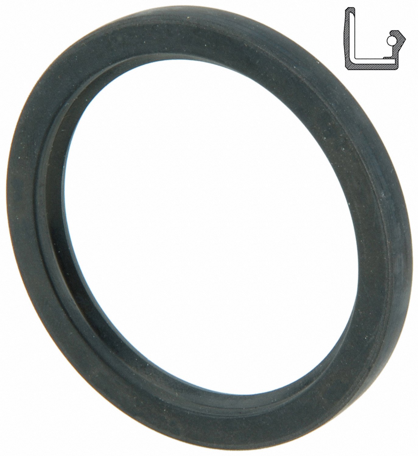 National Oil Seal 35X54X8 National 35X54X8 OIL SEAL Autoplicity