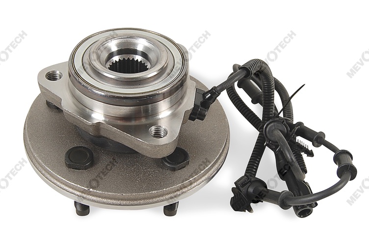 Picture of Mevotech H515050 Wheel Bearing And Hub Ass