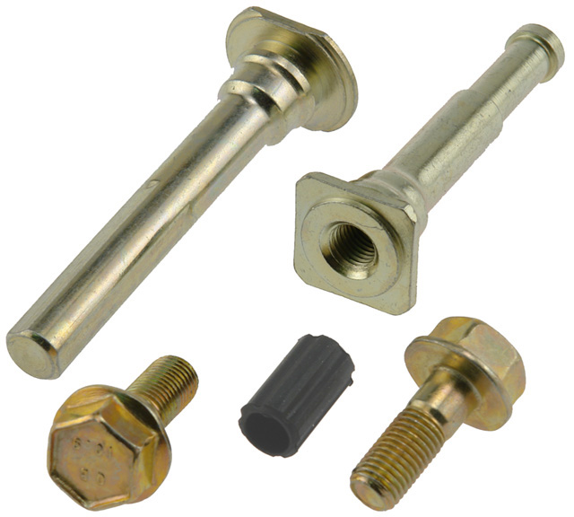 Raybestos H15208 Professional Grade Disc Brake Caliper Bolt - High-Quality OEM Replacement 4 thumbnail image