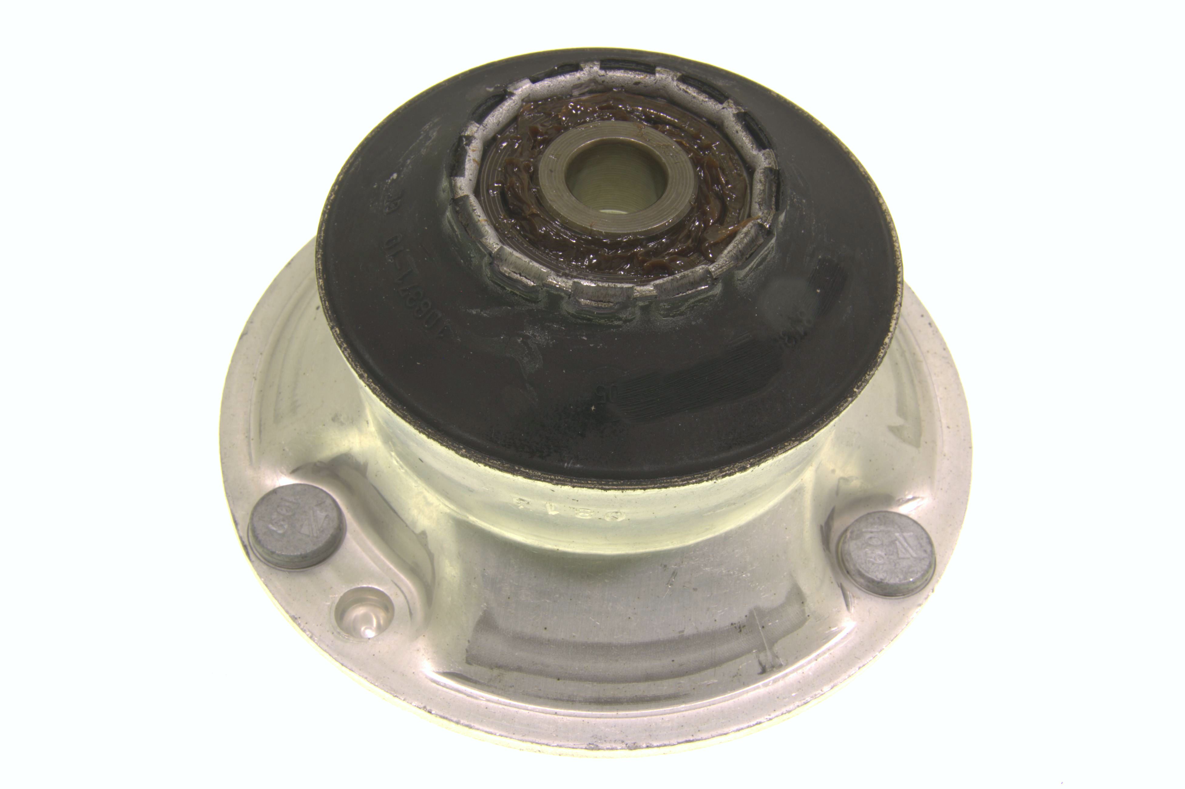 SACHS 802 384 Wheel Suspension Part - Compatible With Vauxhall Astra, Zafira, Opel Models
