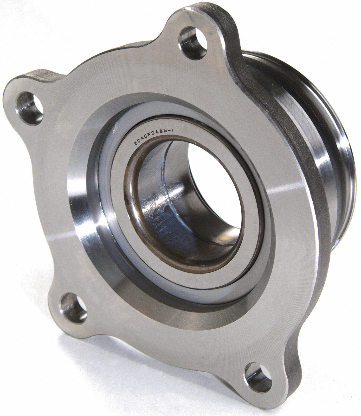 MOOG Hub Assemblies 512211 Wheel Bearing And Hub Assembly Autoplicity