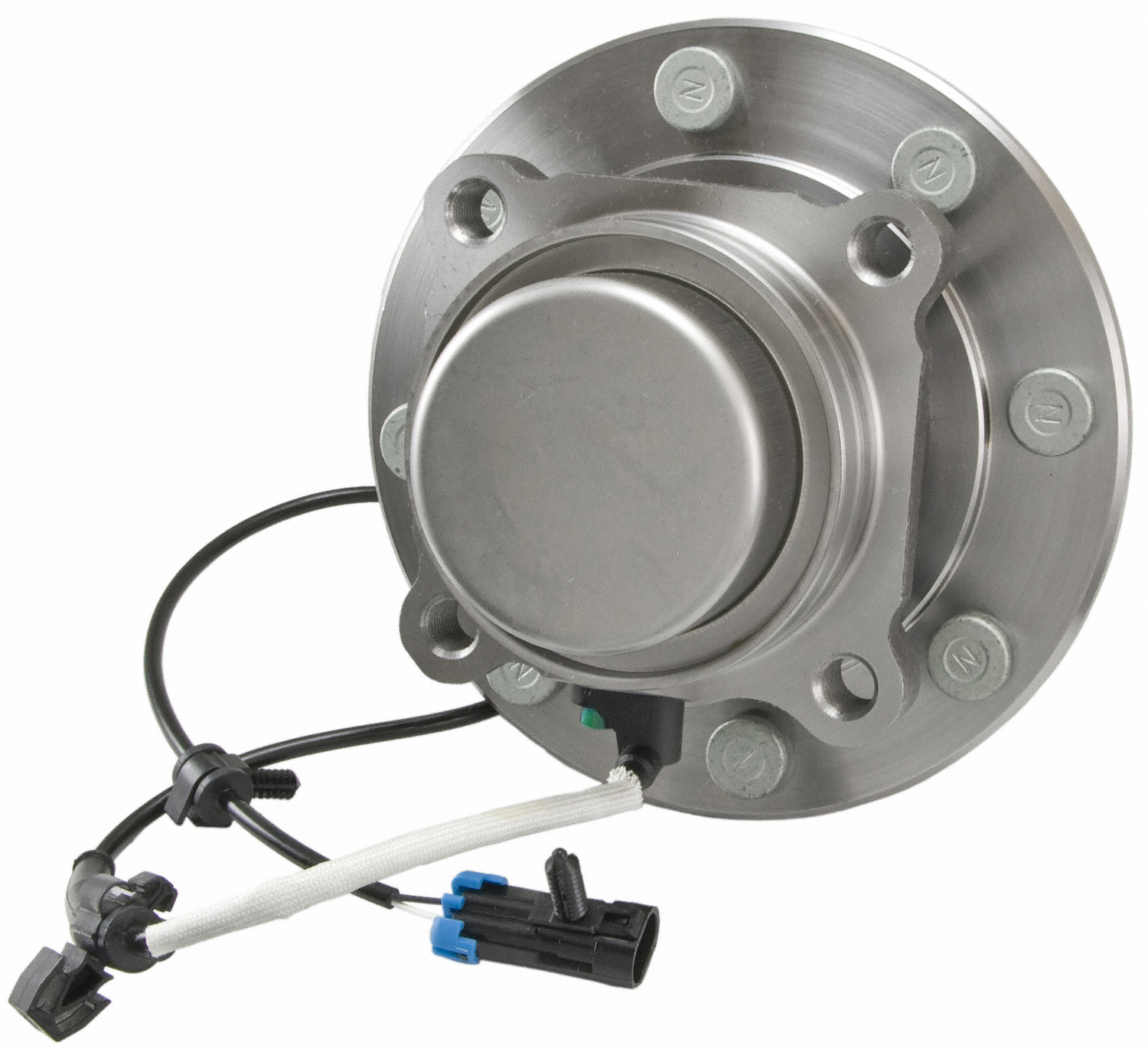 MOOG Hub Assemblies 515086 Wheel Bearing And Hub Assembly Autoplicity