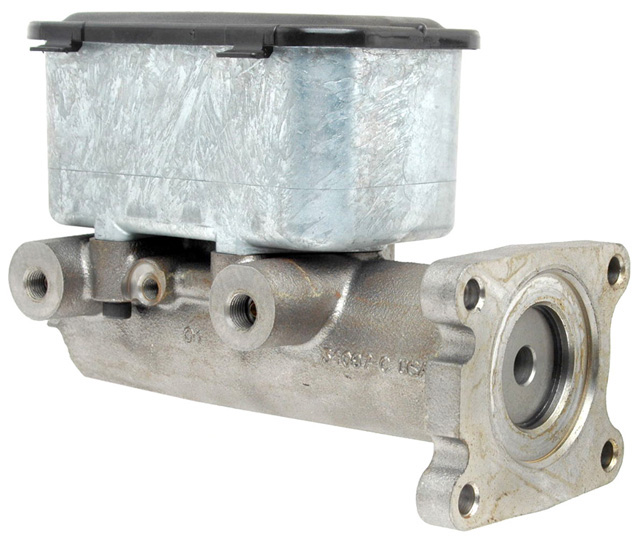 Raybestos MC390628 Professional Grade; BRAKE MASTER CYLINDER Bore Size