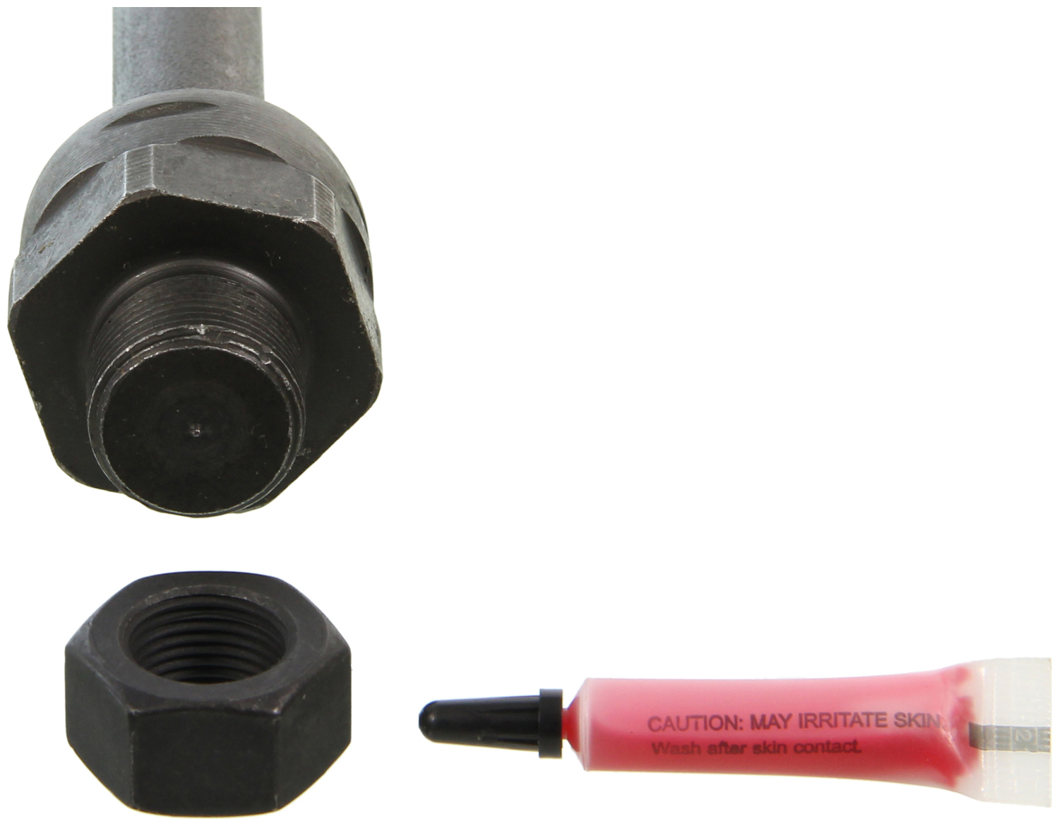 Details about   Moog Chassis Parts EV407 Tie Rod End 