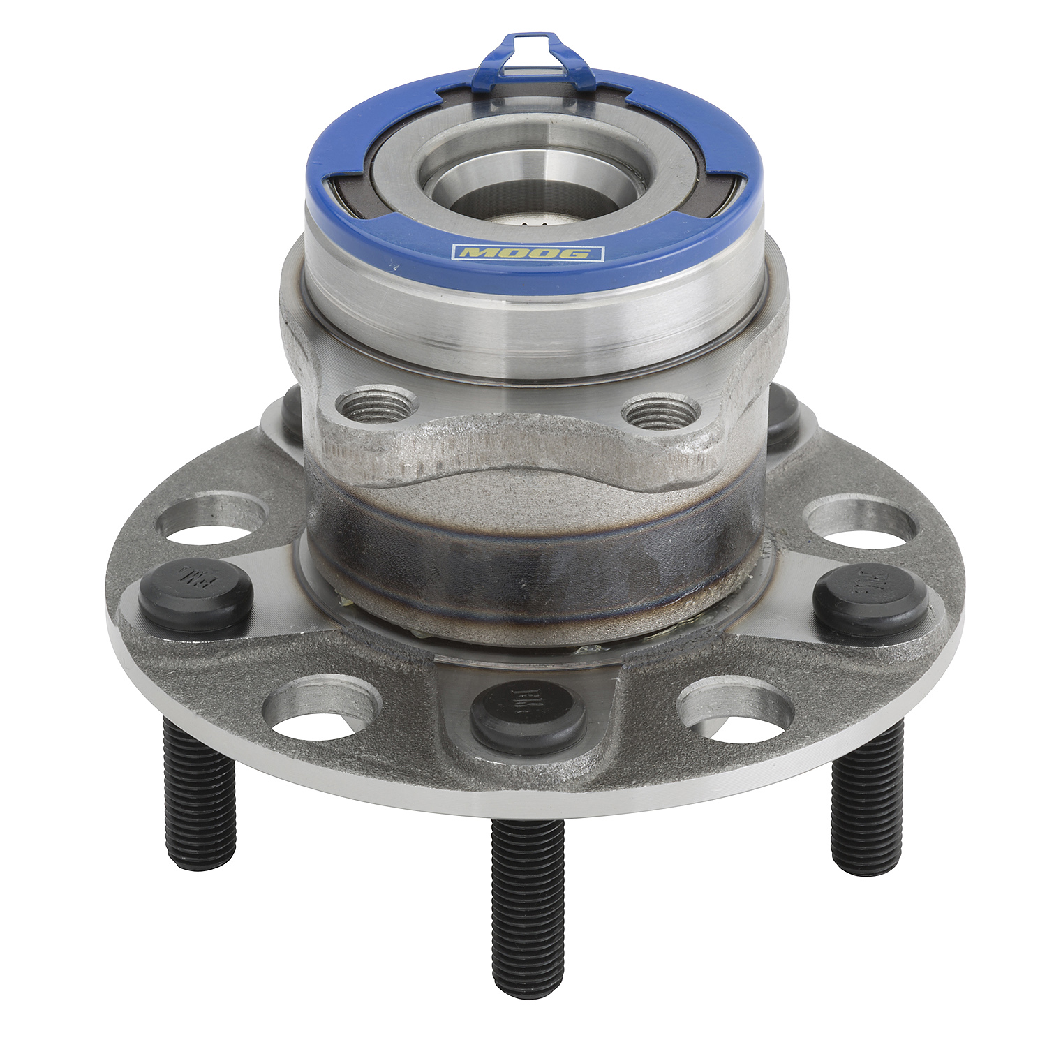 MOOG Hub Assemblies 512333 Wheel Bearing And Hub Assembly Autoplicity