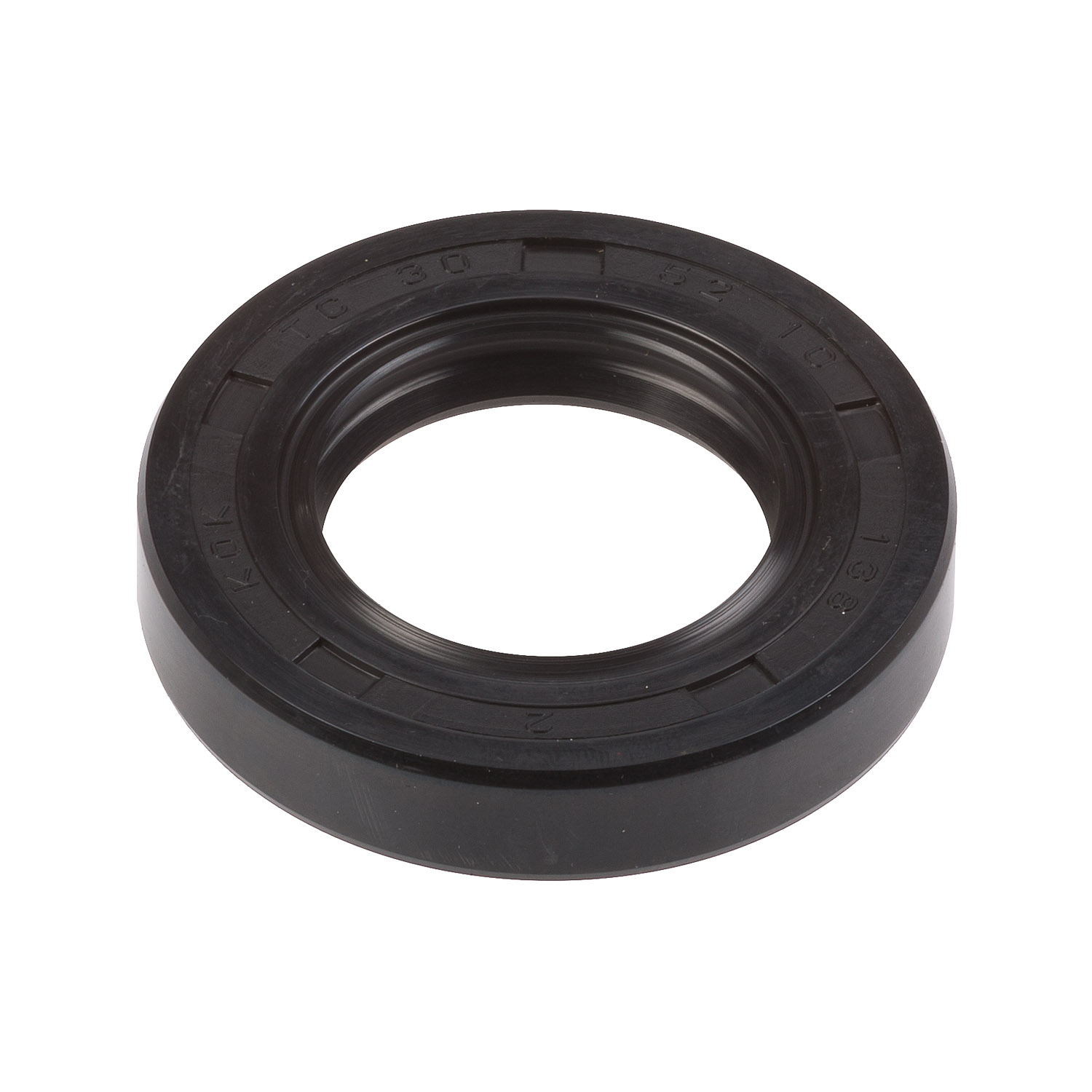 National Oil Seal 30X52X10 National 30X52X10 Industrial Metric