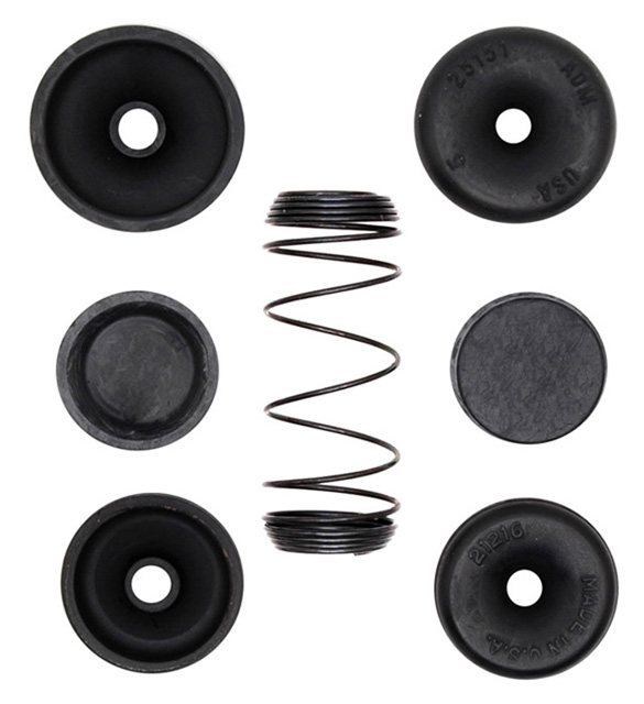 Raybestos WK629 Drum Brake Wheel Cylinder Kit Autoplicity