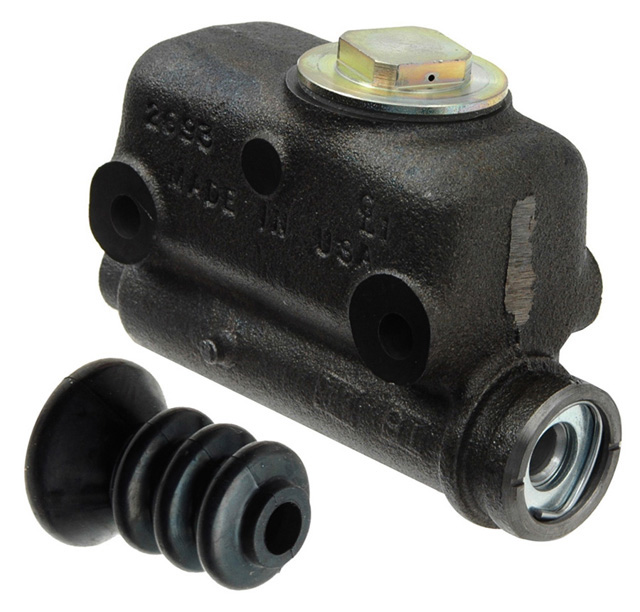 Raybestos MC2796 Professional Grade Brake Master Cylinder | Autoplicity