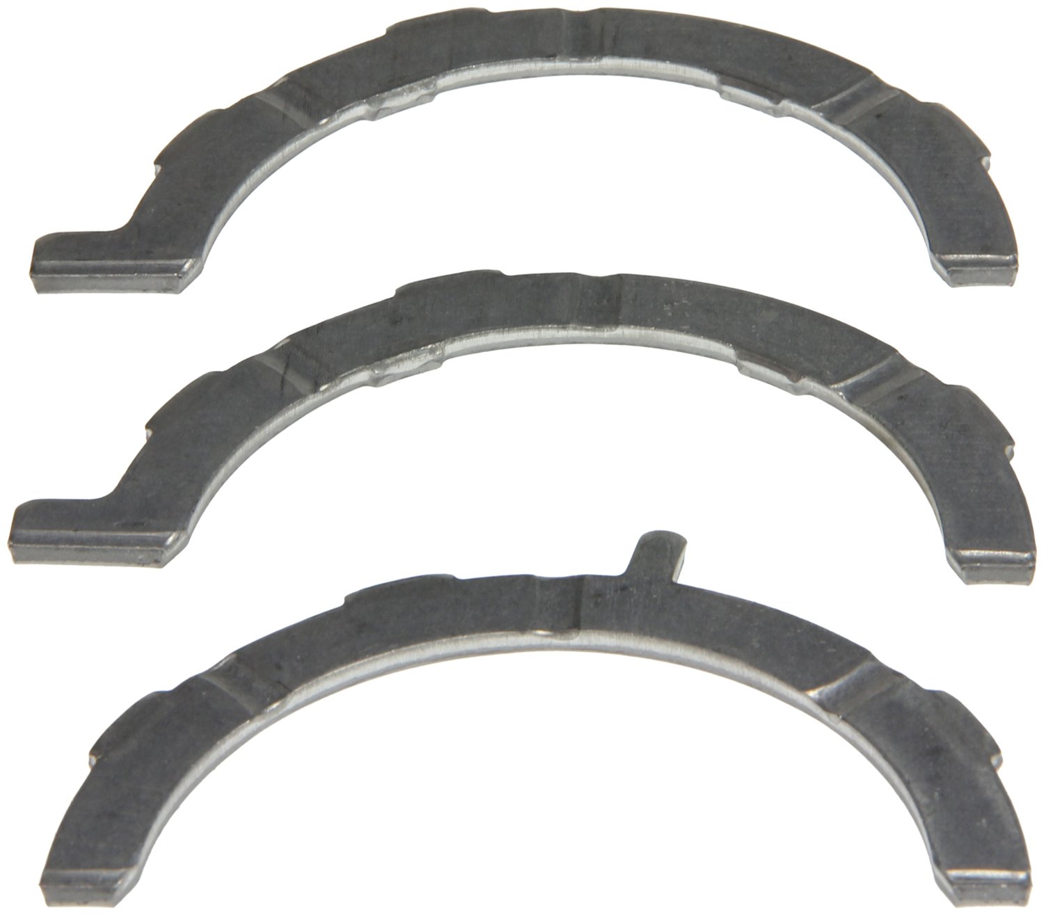 Sealed Power 4507F Engine Crankshaft Thrust Washer Set Autoplicity