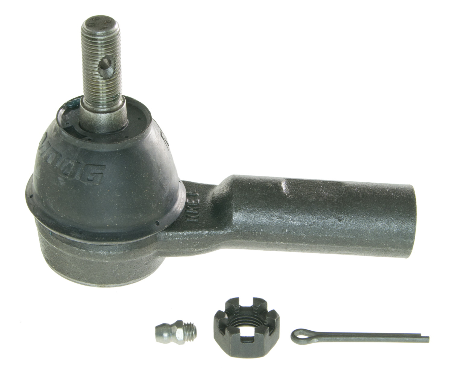 Moog ES80805 Tie Rod End Autoplicity