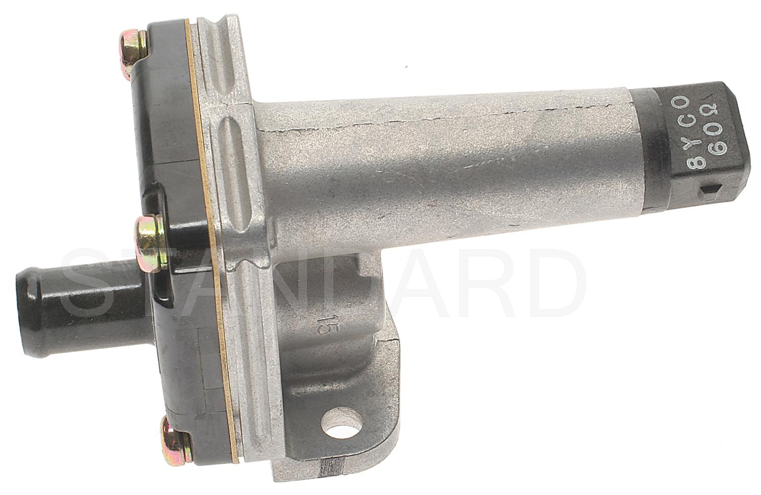 Standard Motor Products AC347 Auxiliary Air Regulator Autoplicity