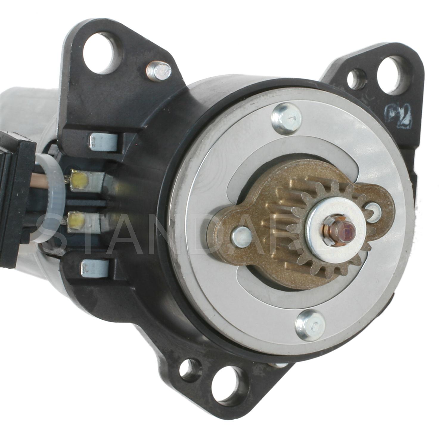 Standard Motor Products AC555 Idle Air Control Valve | Autoplicity