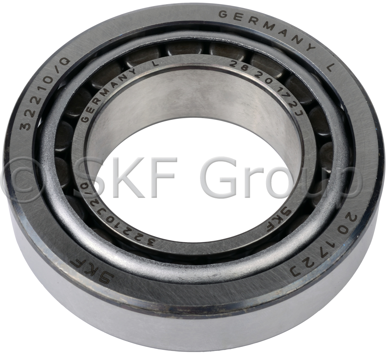 SKF BR32210 Tapered Bearing Cup & Cone Set Autoplicity