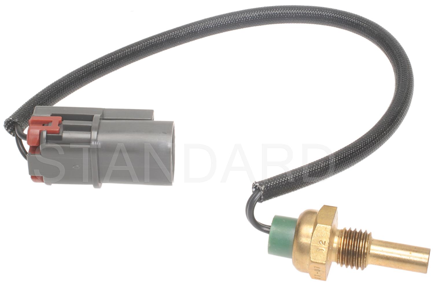 Standard Motor Products ATS33 Ambient Air Temperature Sensor Autoplicity