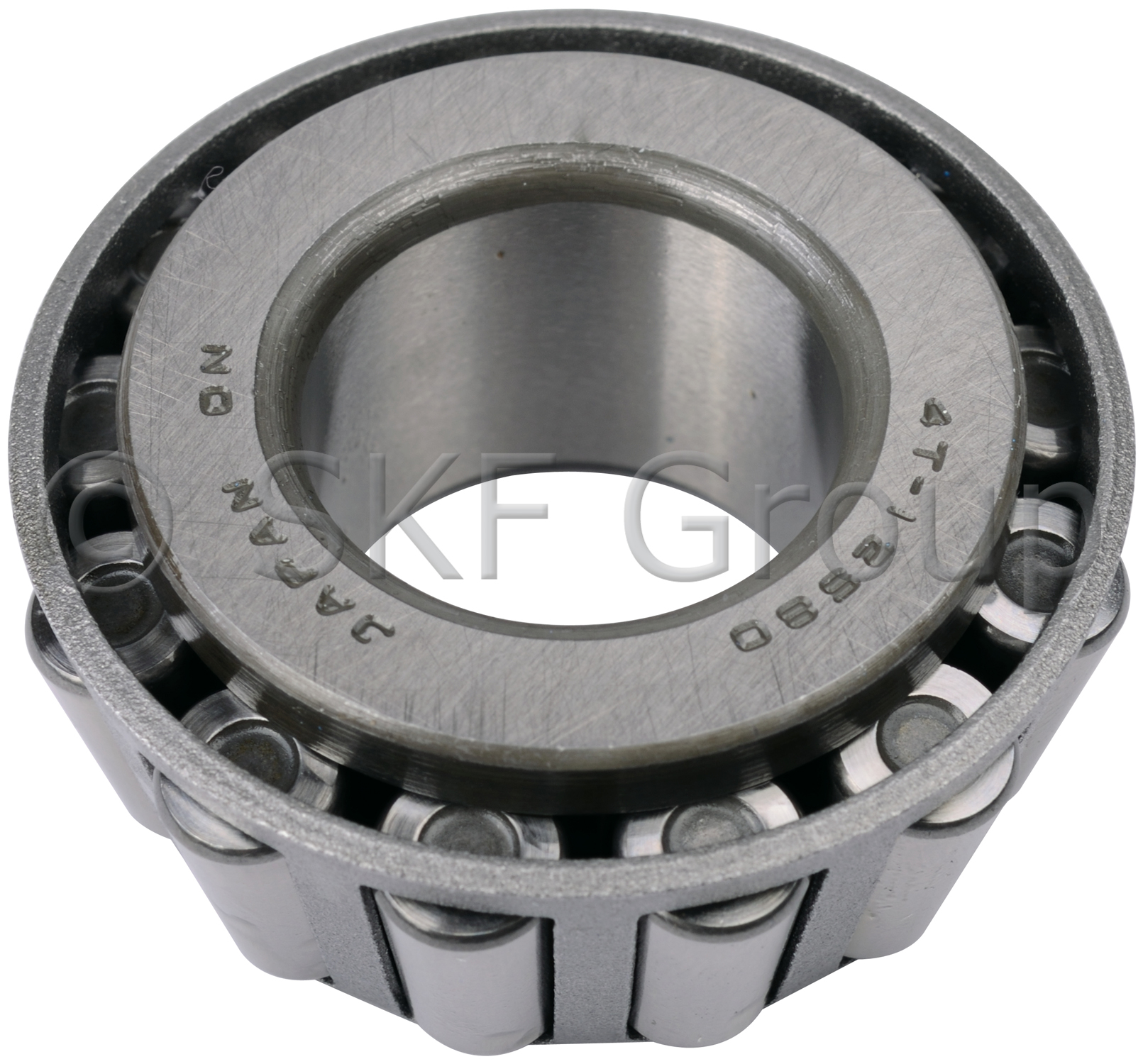 SKF BR12580 Wheel Bearing Autoplicity
