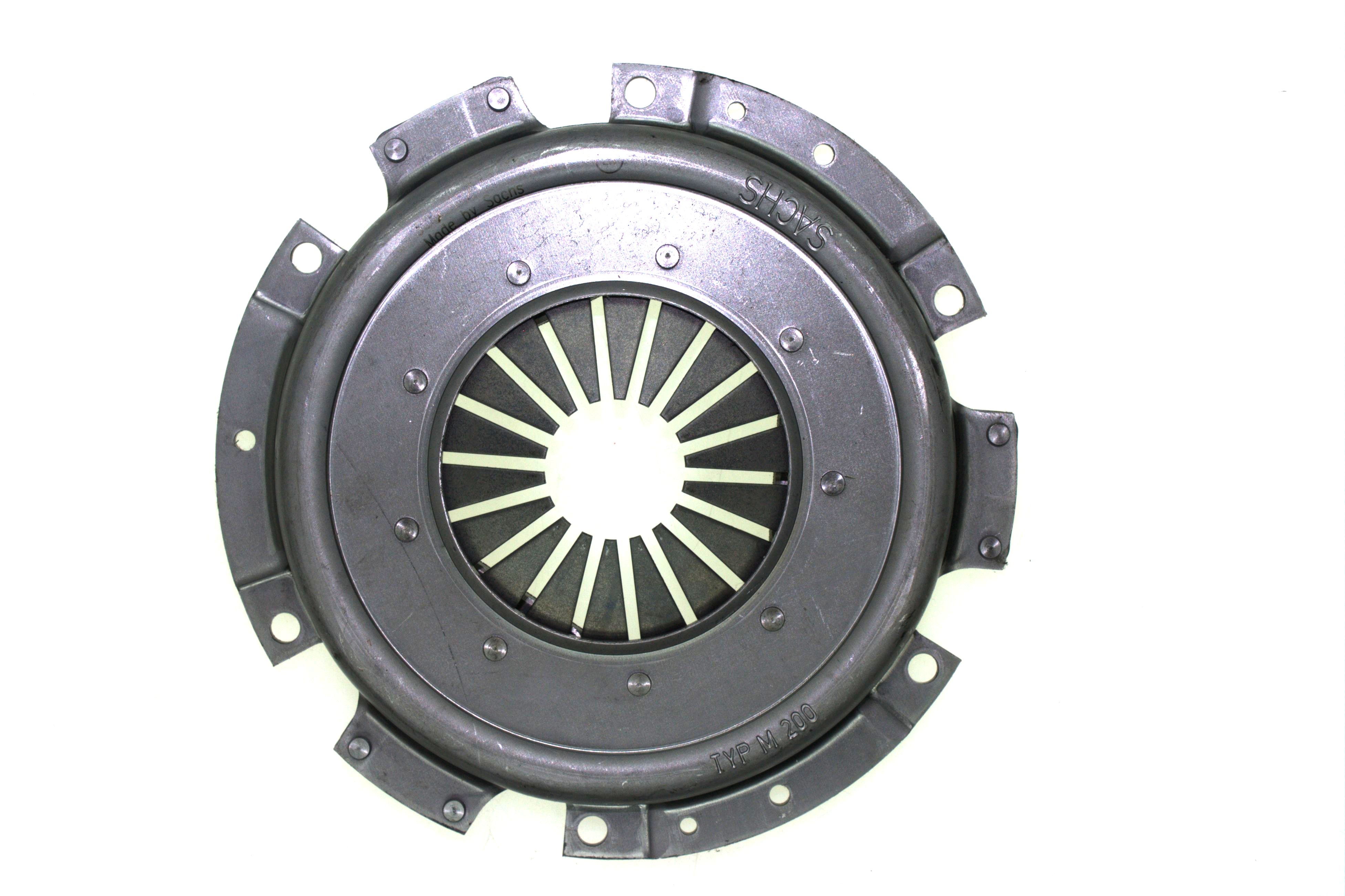 Sachs 3082182101 Clutch Cover Autoplicity