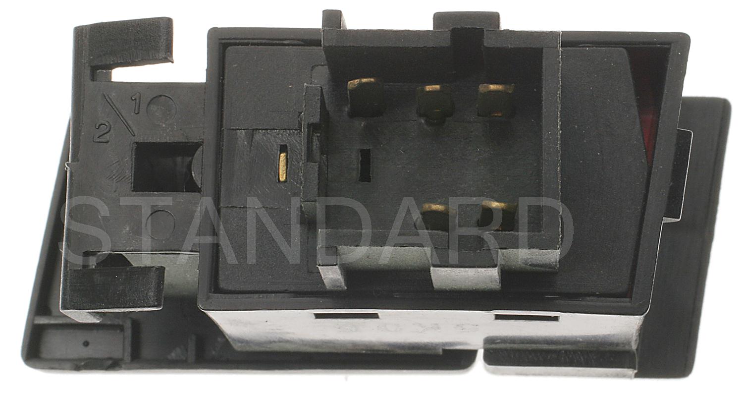 Picture of Standard Motor Products DS1426 Rear Window Defroster Switch