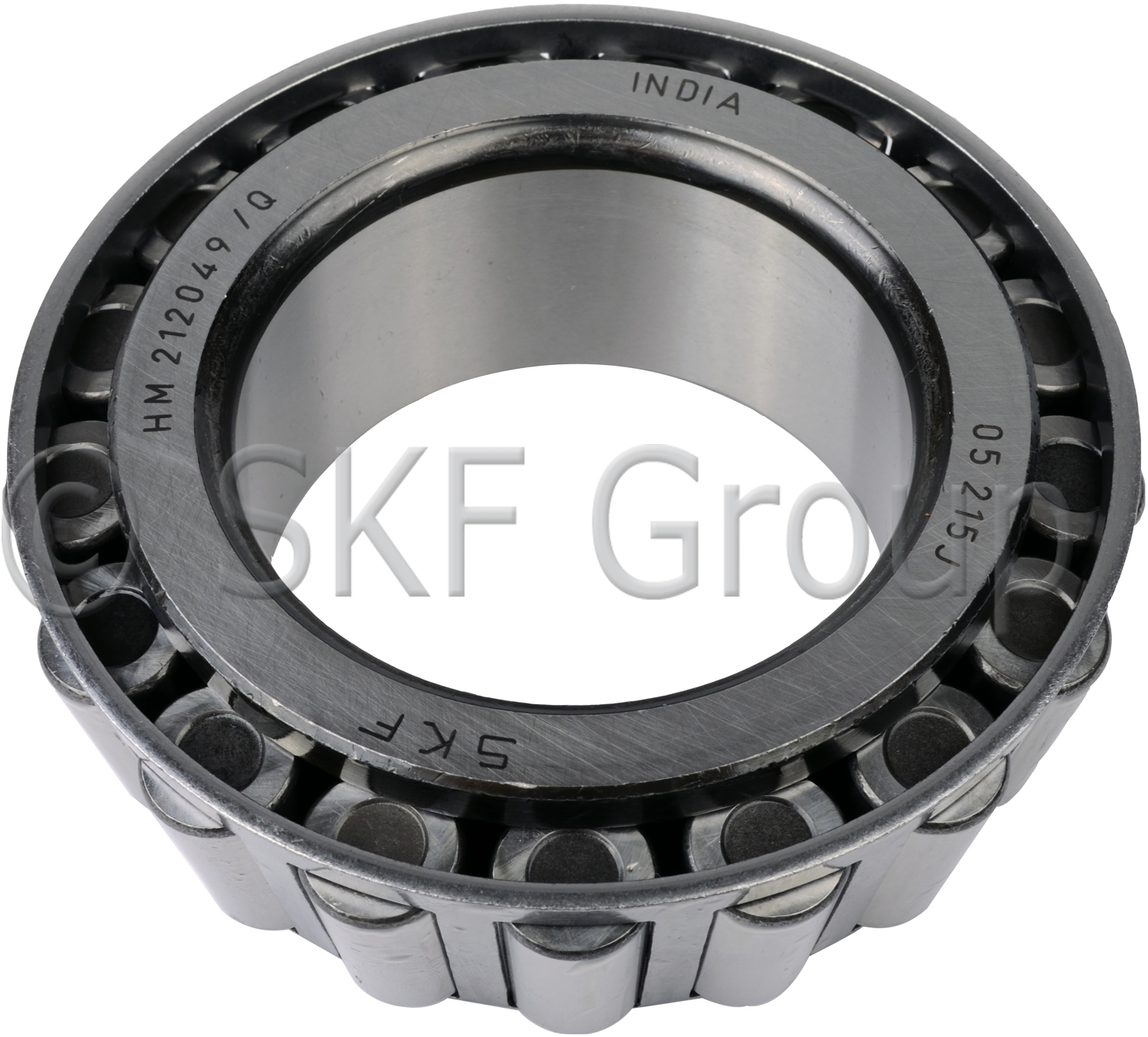 SKF HM212049 Tapered Bearing Cone Autoplicity