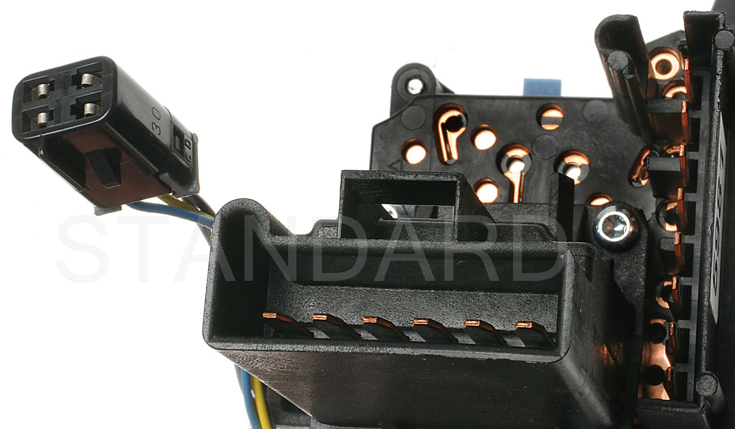 Show details for Standard Motor Products DS659 Headlight Dimmer Switch
