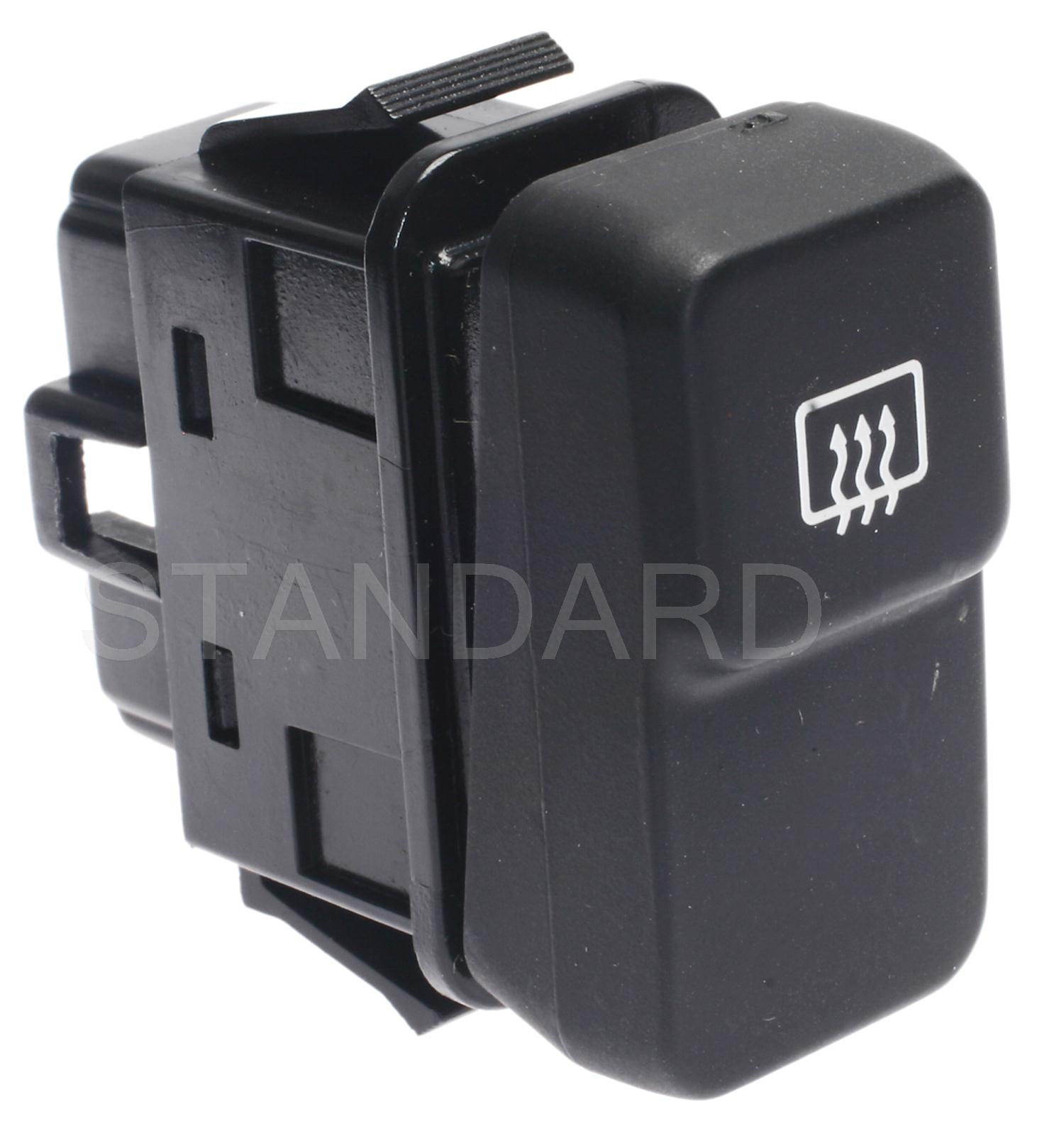 Picture of Standard Motor Products DFG47 Rear Window Defroster Switch