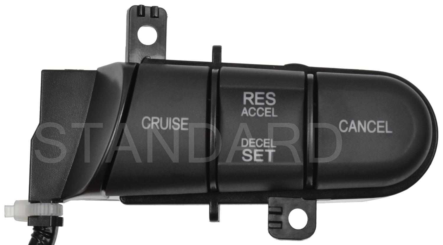 Show details for Standard Motor Products CCA1103 Intermotor