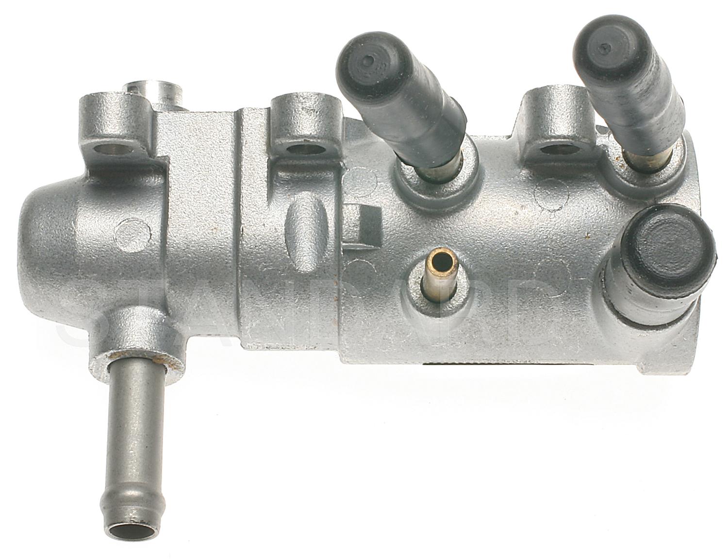 Standard Motor Products AC134 Auxiliary Air Regulator Autoplicity