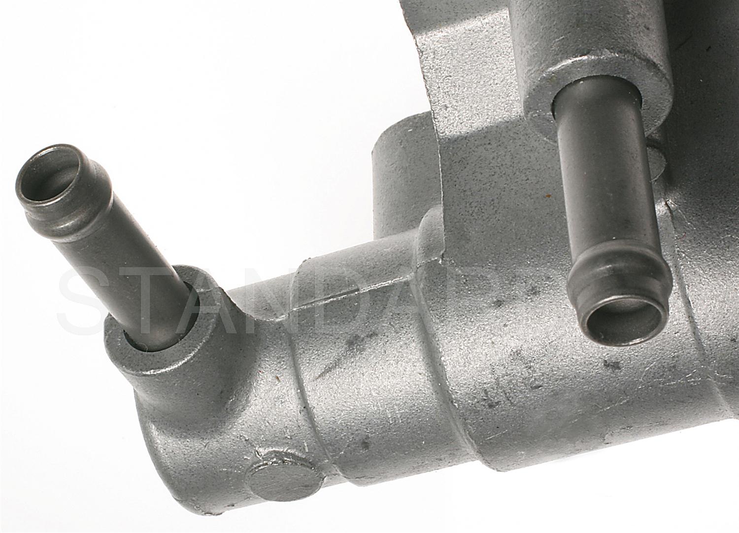 Standard Motor Products AC141 Auxiliary Air Regulator Autoplicity