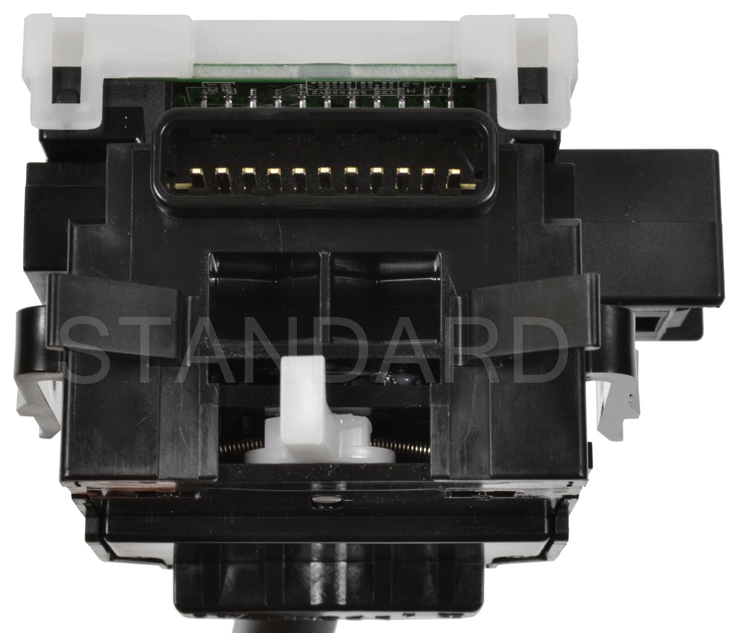 Picture of Standard Motor Products CBS1979 Standard Motor Products Cbs-1979 Combination Switch