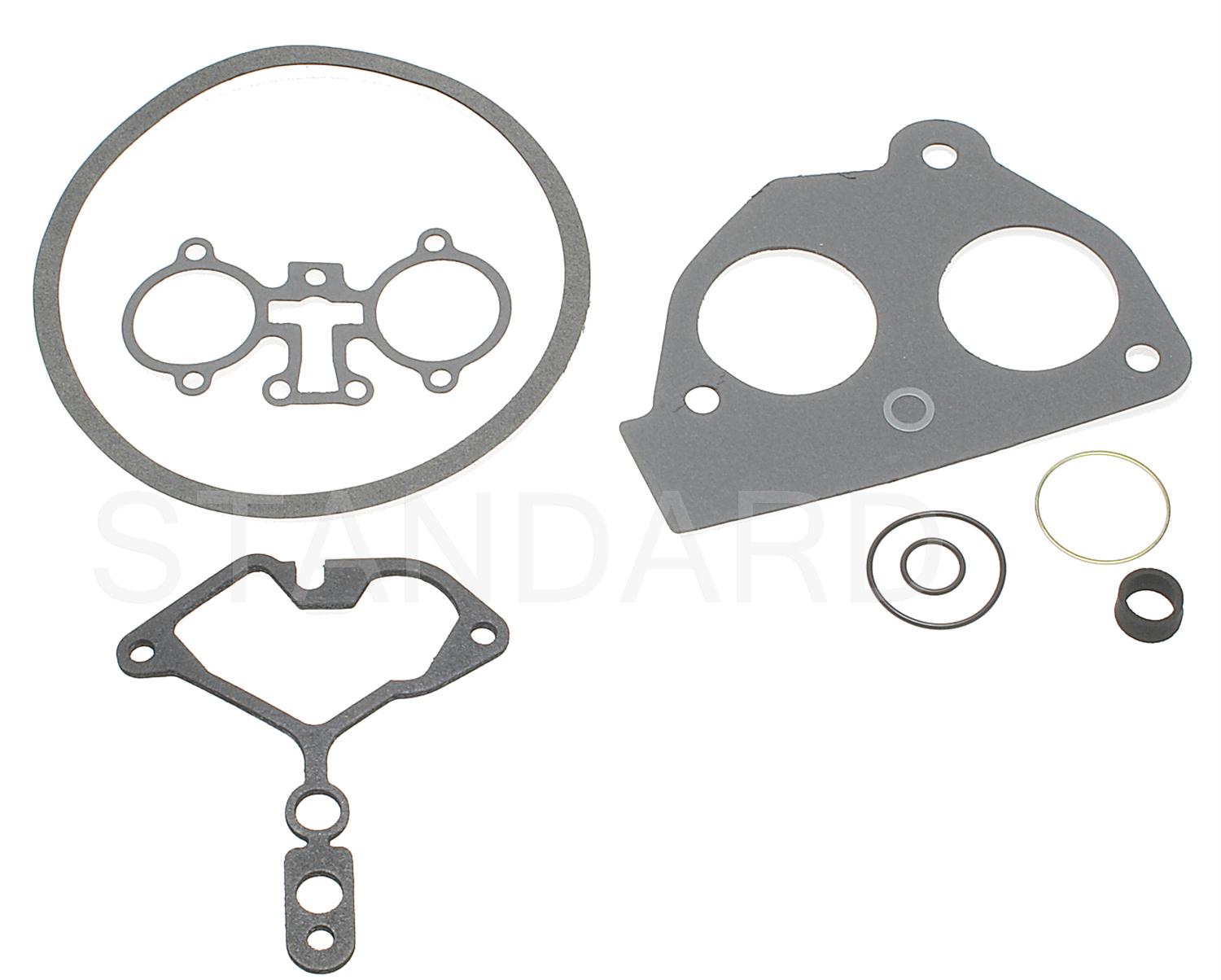 Standard Motor Products 2014A Throttle Body Gaskets Autoplicity