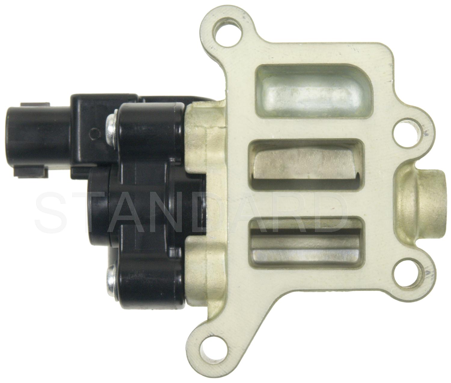 Standard Motor Products AC533 Idle Air Control Valve Autoplicity