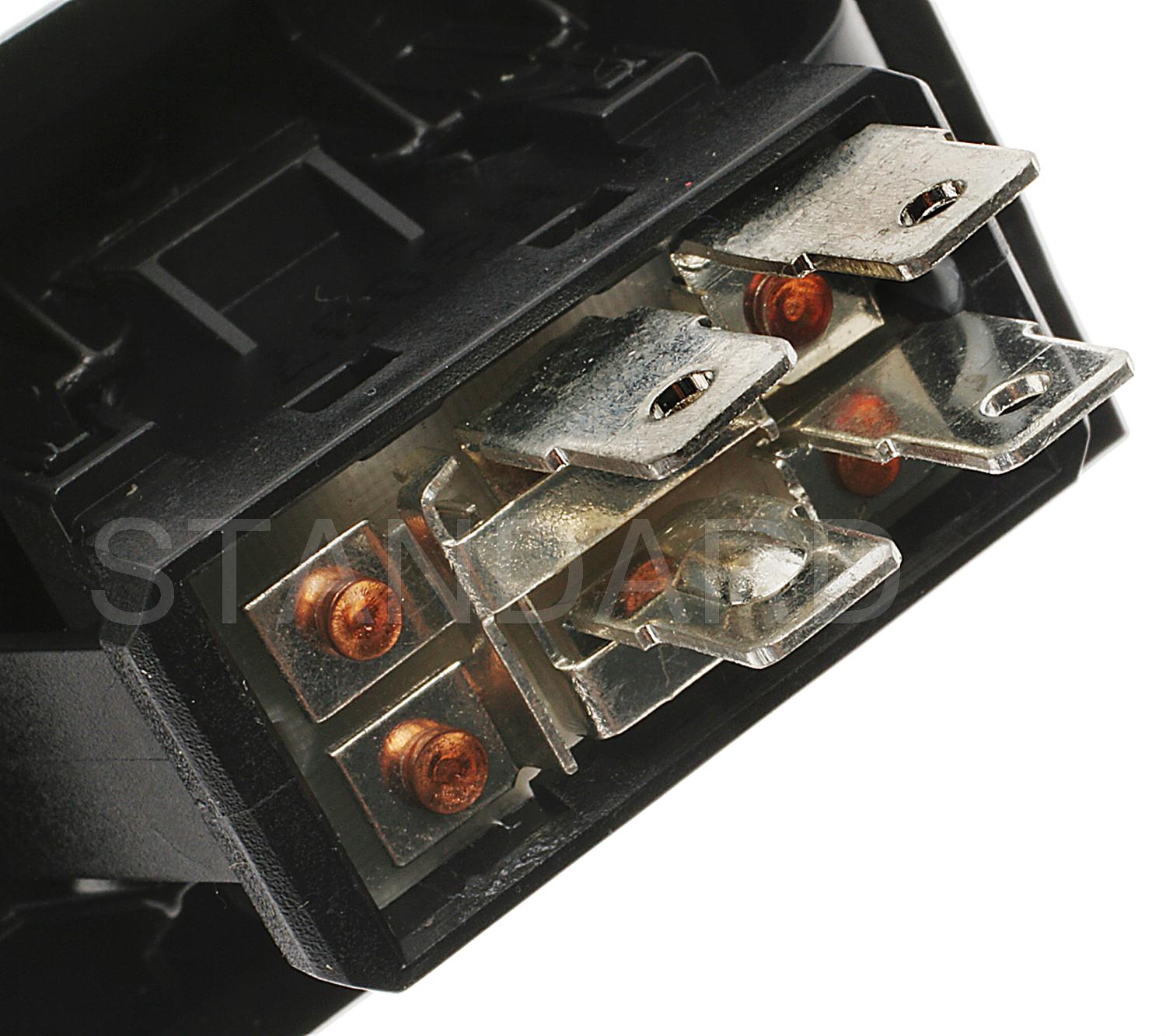 Standard Motor Products DS293 Fuel Tank Selector Switch Autoplicity