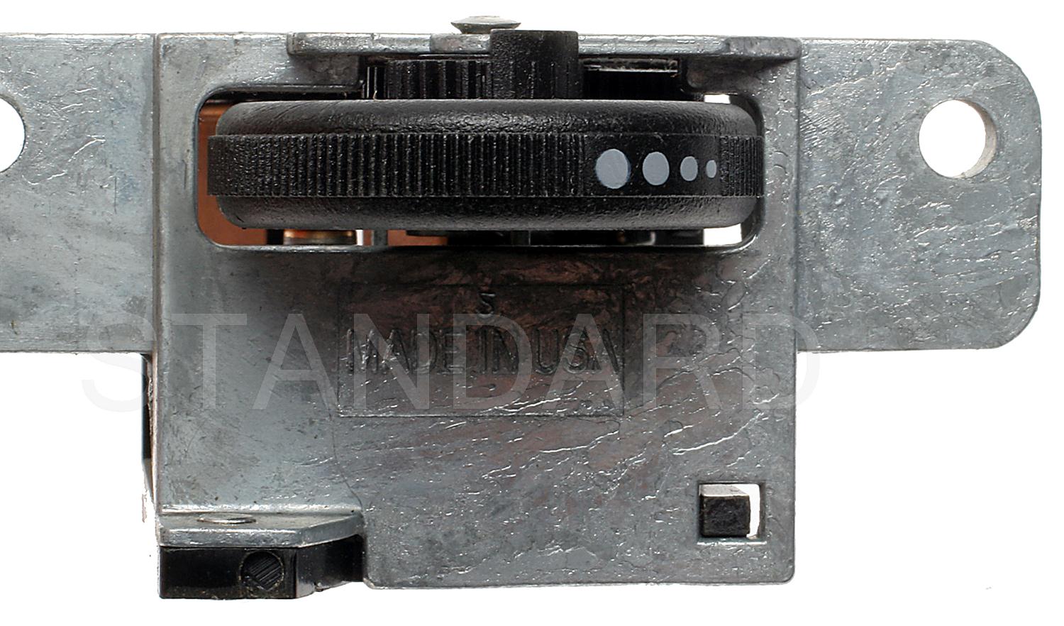 Standard Motor Products DS344 Instrument Panel Dimmer Switch Autoplicity