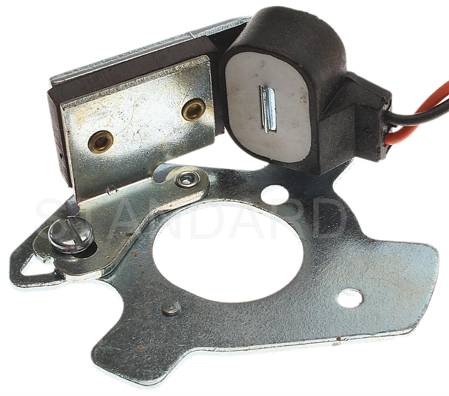 Standard Motor Products LX102 Ignition Pick Up Autoplicity