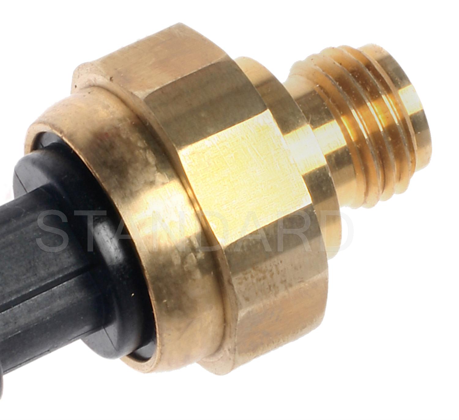 Standard Motor Products AS334 Manifold Pressure (MAP) Sensor Autoplicity