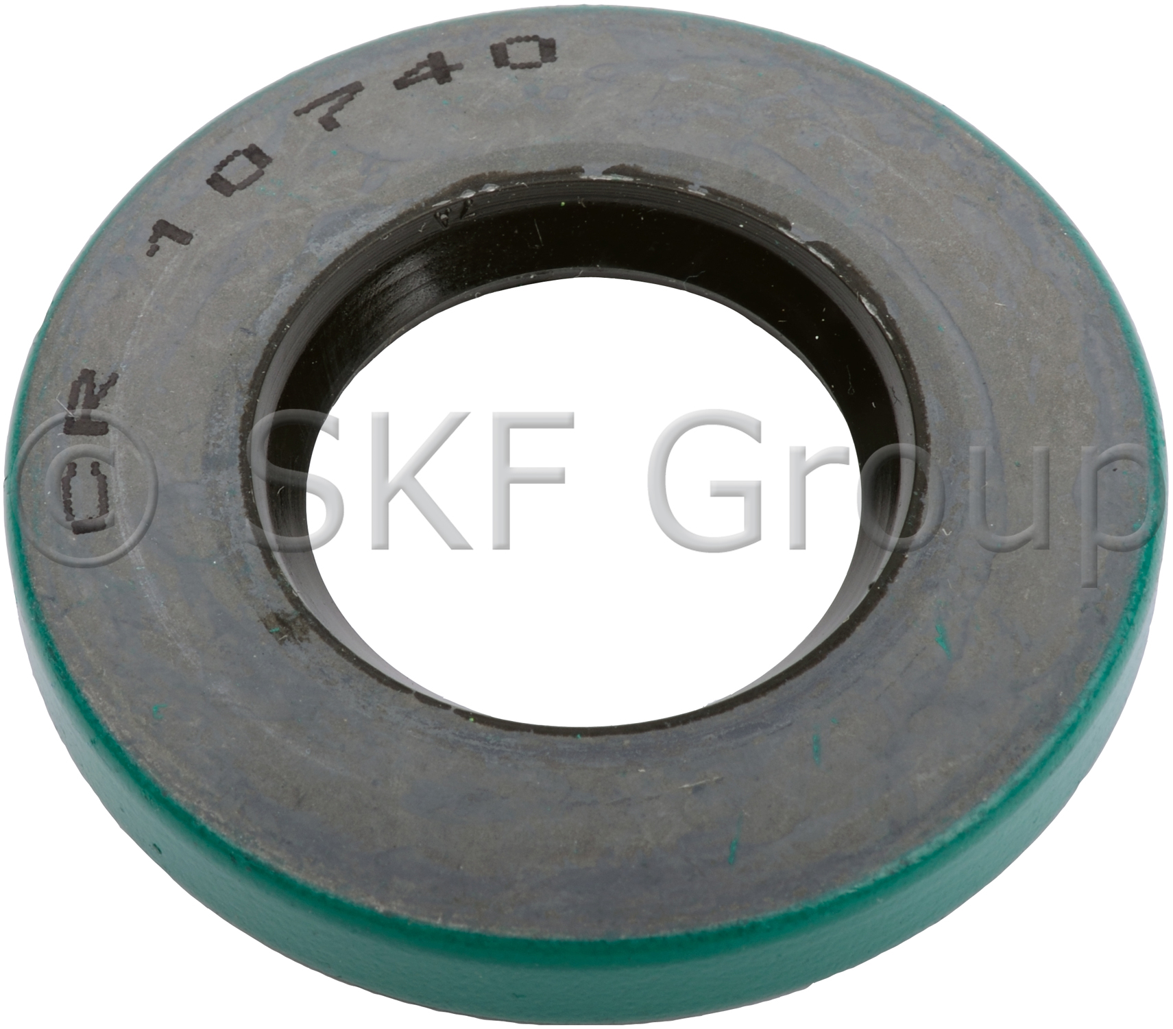 New Generation Of Oil And Grease Seals
