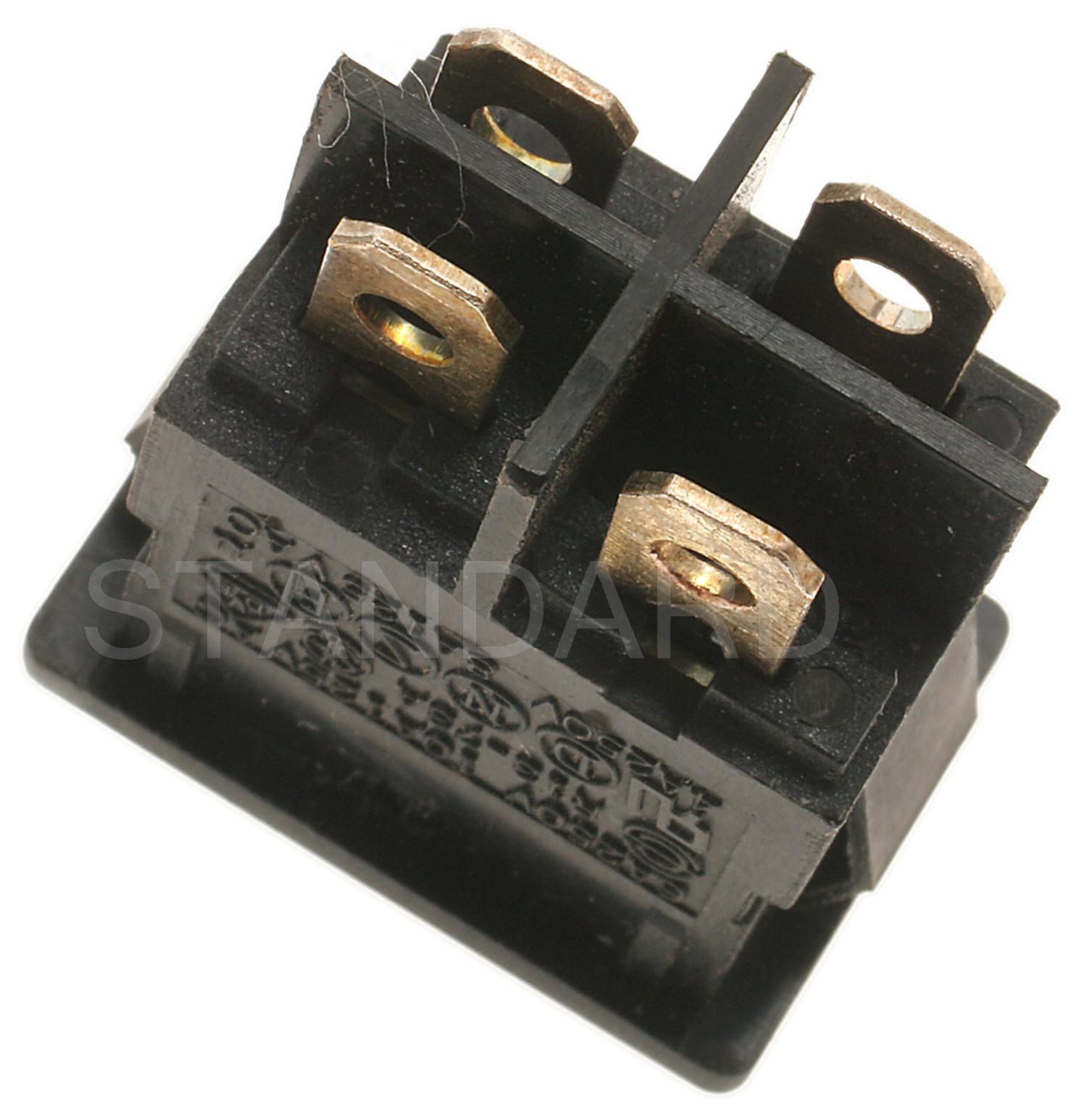 Picture of Standard Motor Products DS1317 Multi Purpose Switch