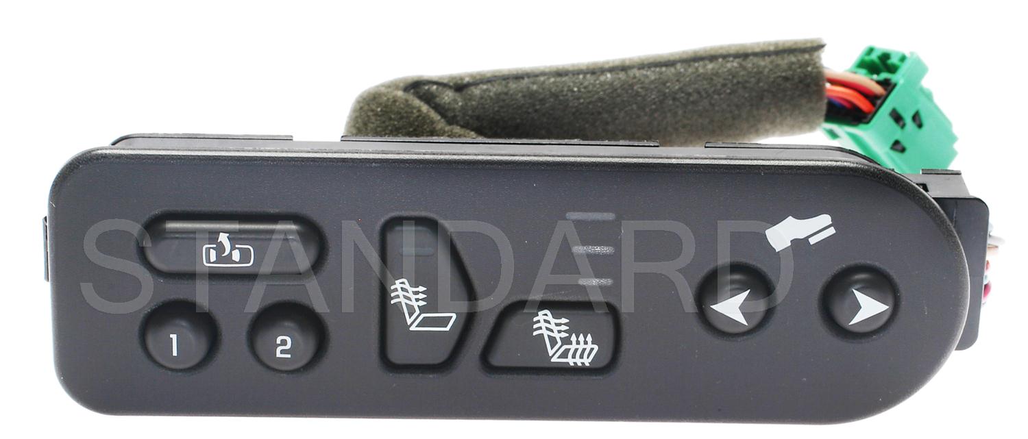 Picture of Standard Motor Products Ds-3154 Seat Switch