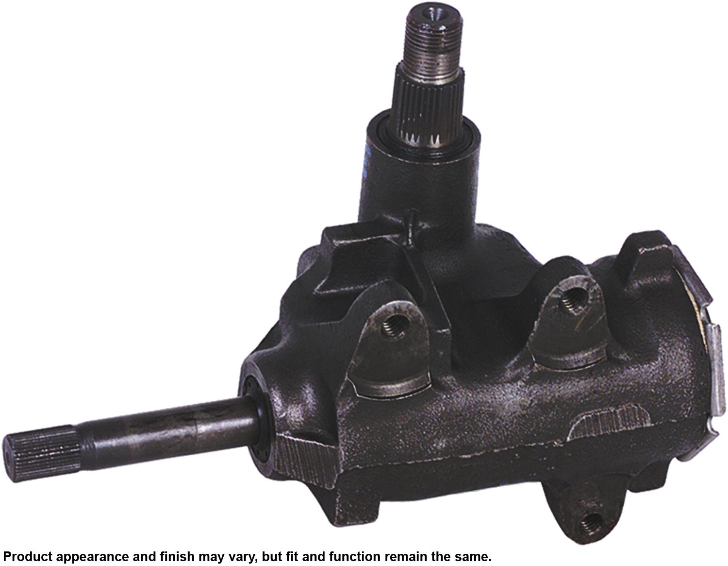 Cardone 275001 Steering Gearbox Autoplicity