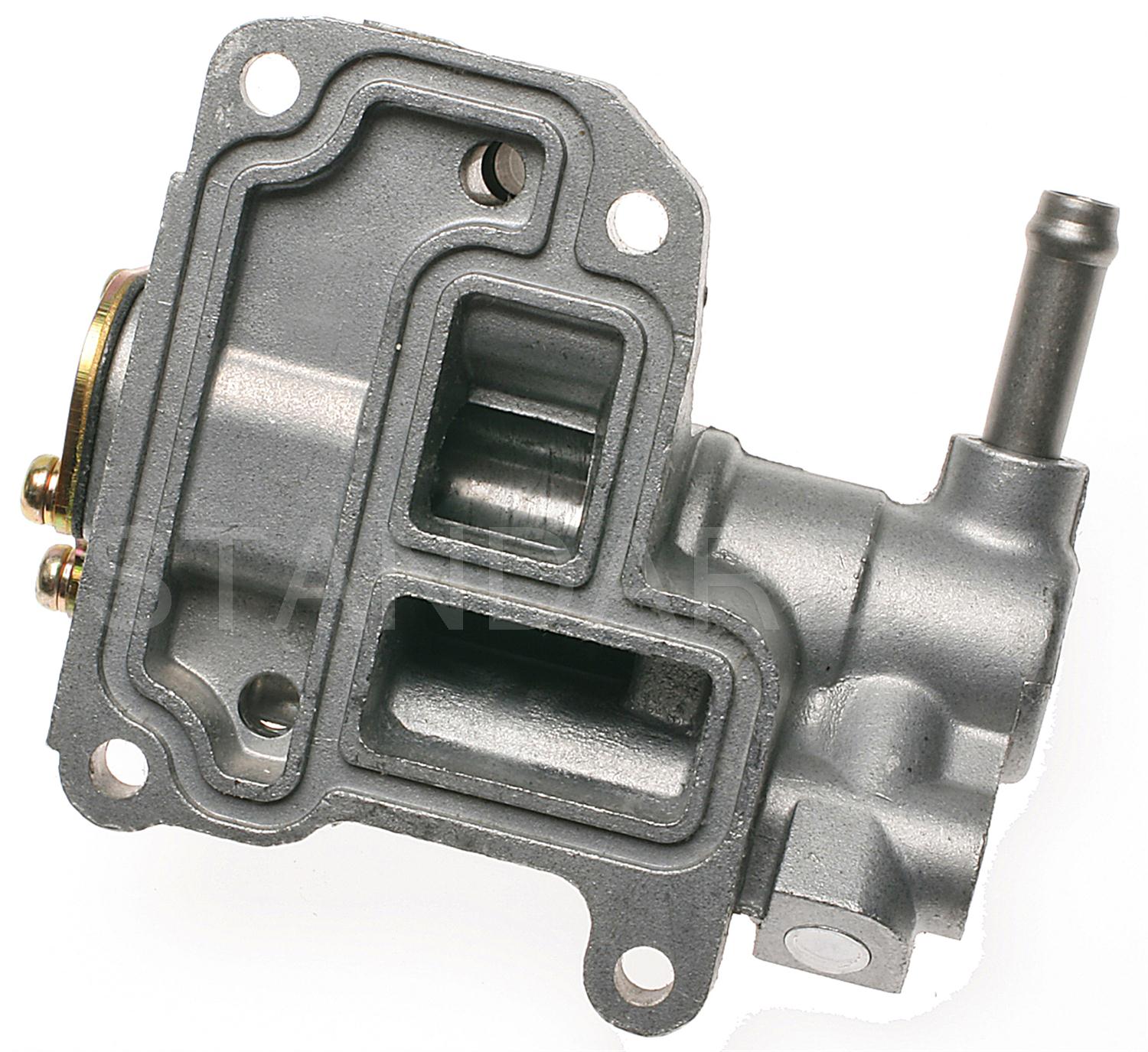 Standard Motor Products AC141 Auxiliary Air Regulator Autoplicity