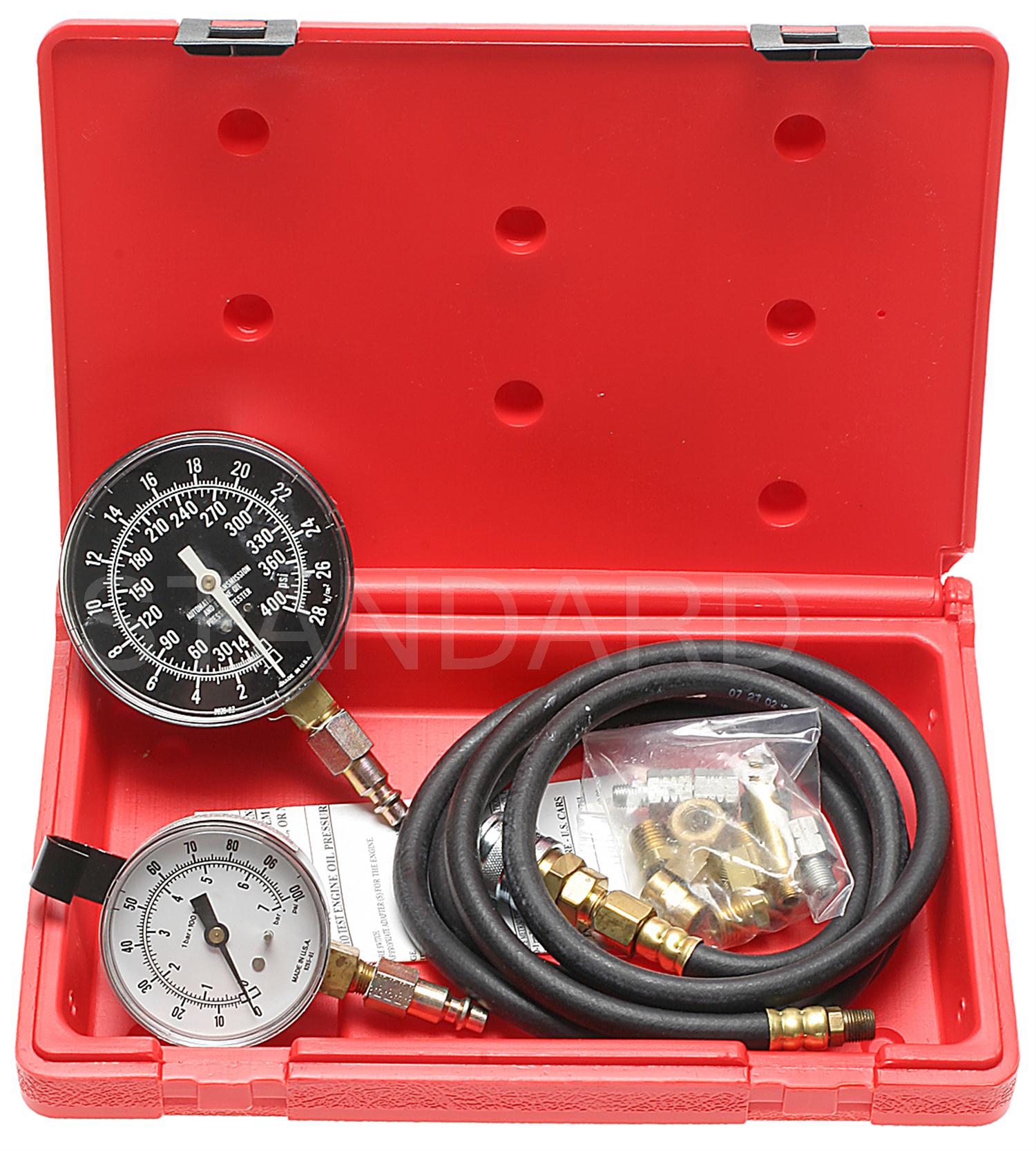 Standard Motor Products CT115 Fuel Injection System Autoplicity