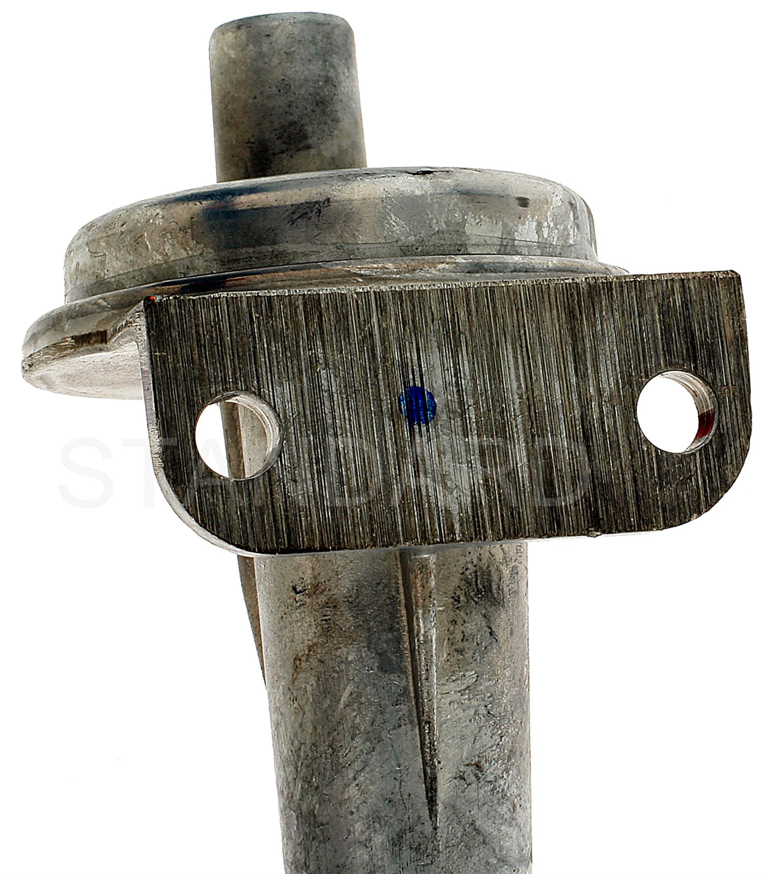 Standard Motor Products AC344 Auxiliary Air Regulator Autoplicity