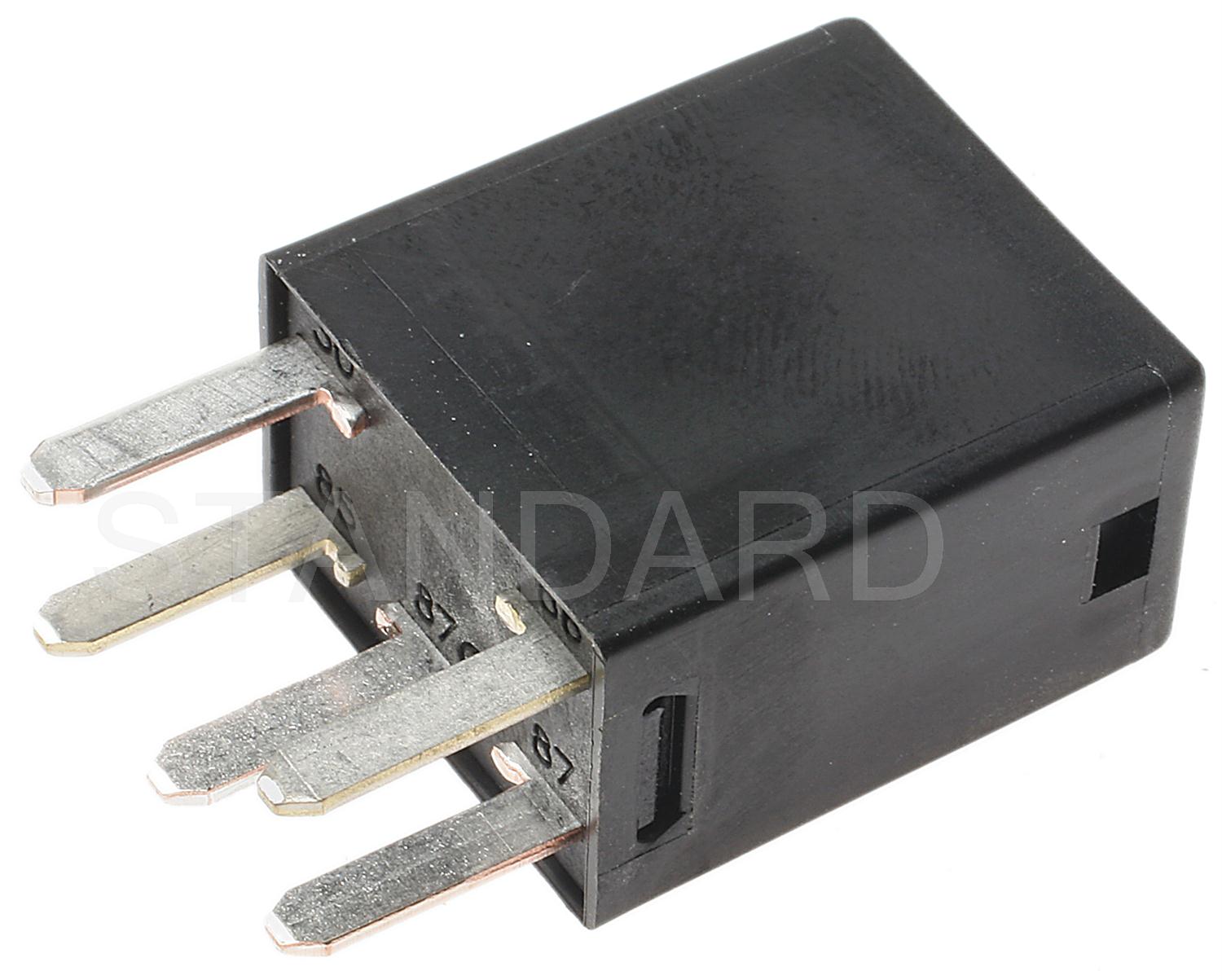Standard Motor Products Ry429 Relay Autoplicity