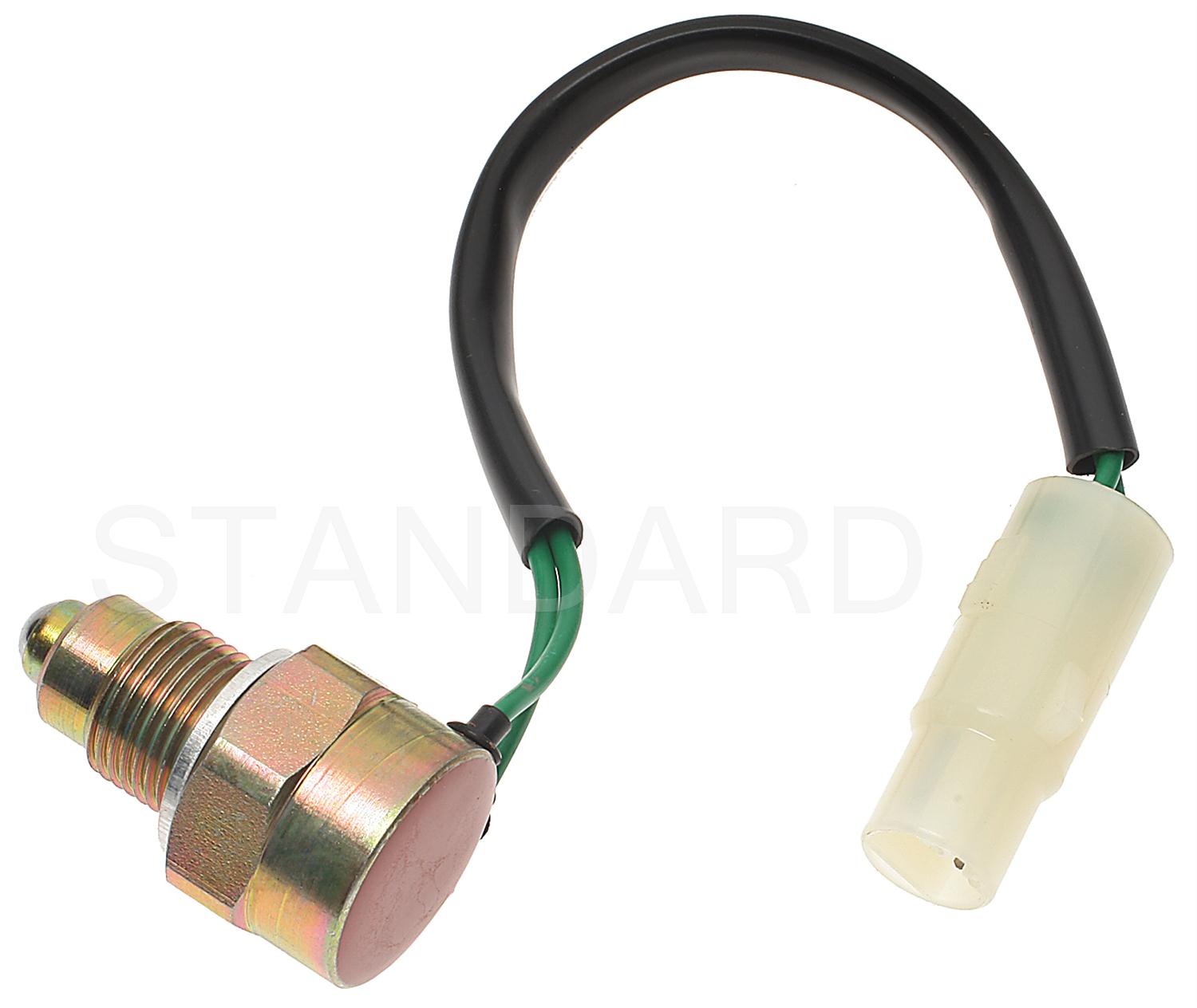Show details for Standard Motor Products LS211 Back Up Light Switch
