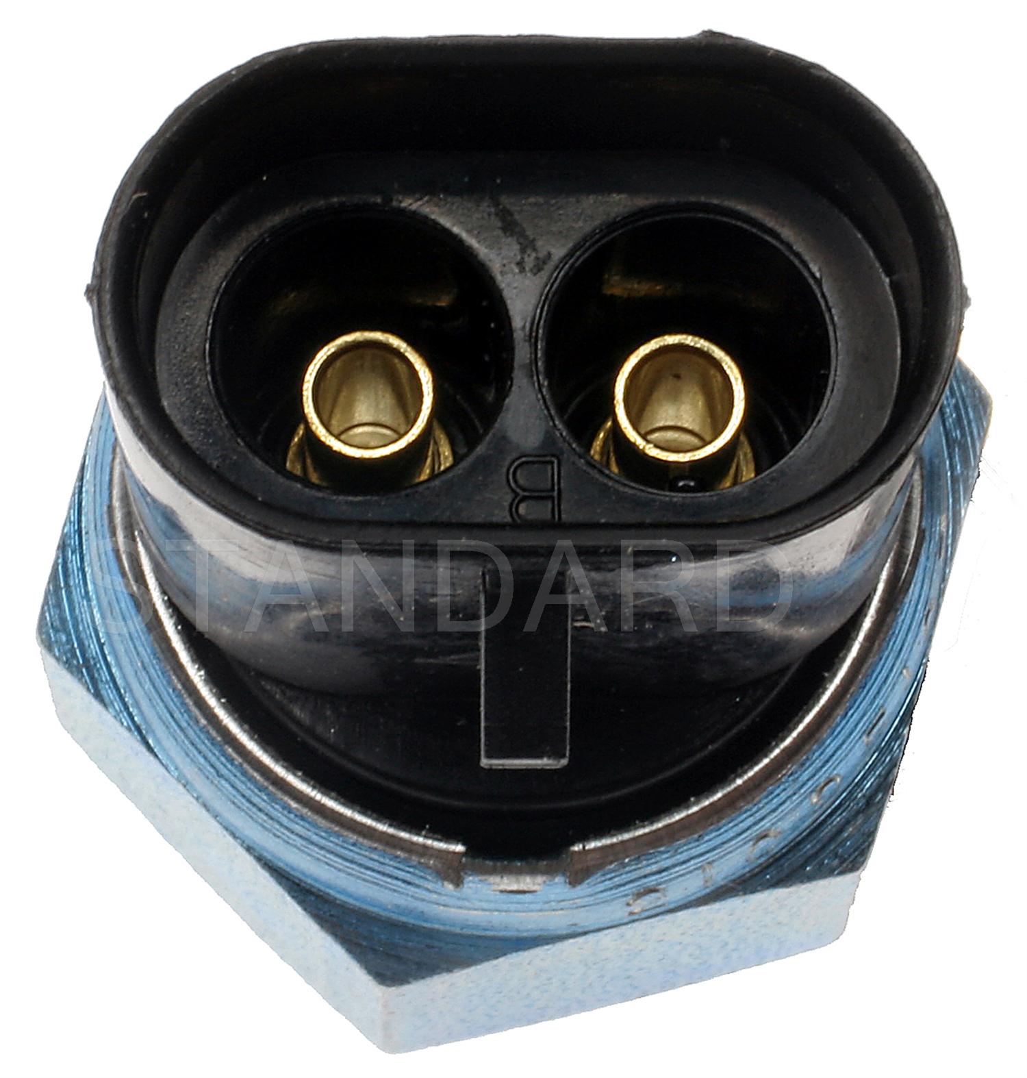 Picture of Standard Motor Products LS261 Neutral/Backup Switch