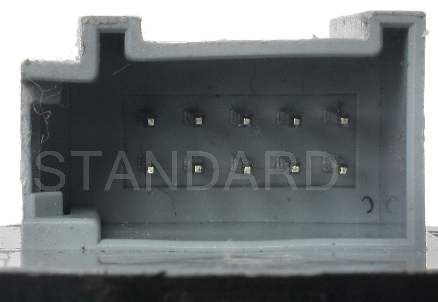 Picture of Standard Motor Products DS1735 Door Remote Mirror Switch