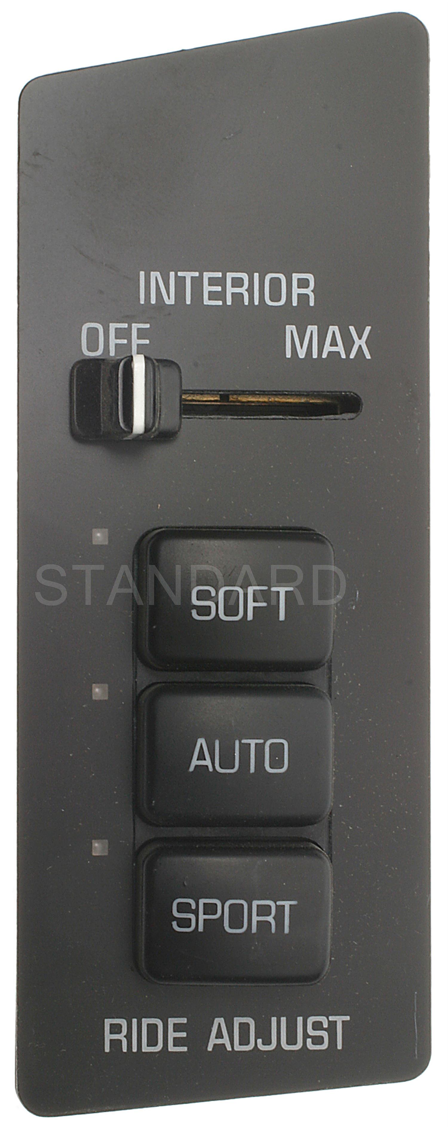 PeakCar Replaces Standard DS-72 DS72T Auto Car Headlamp Dimmer Switch