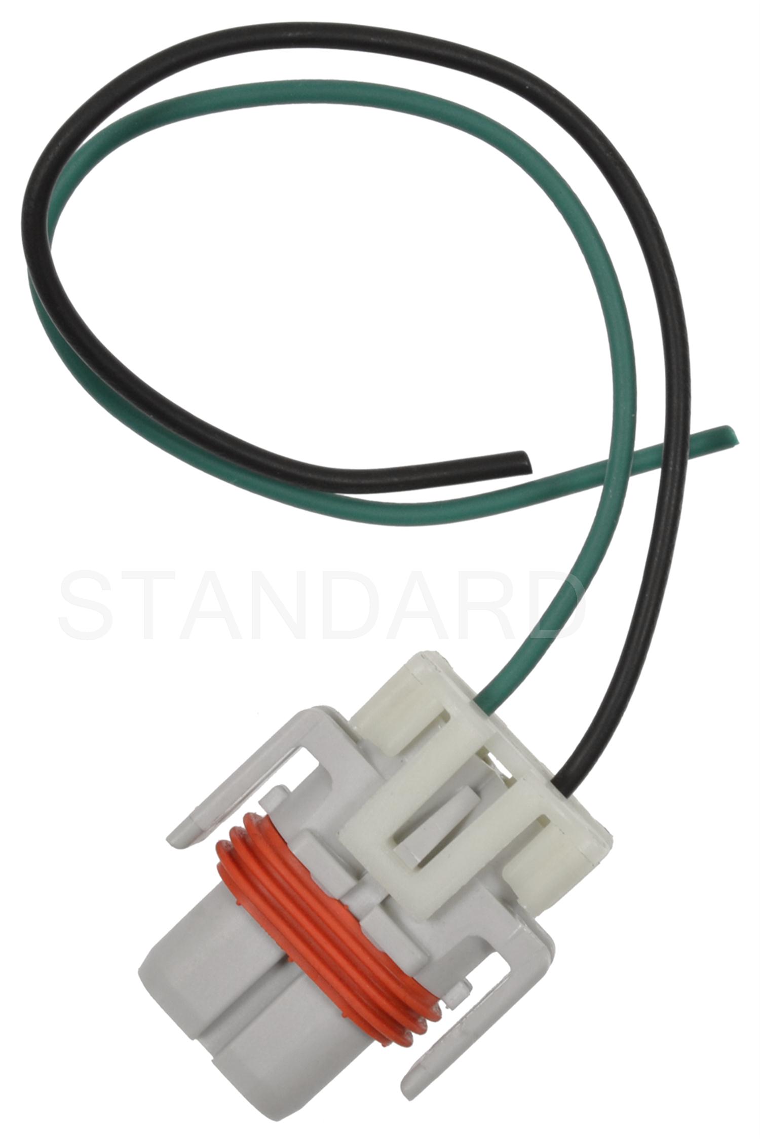 Standard Motor Products S1664 Standard Pigtails & Socke Autoplicity