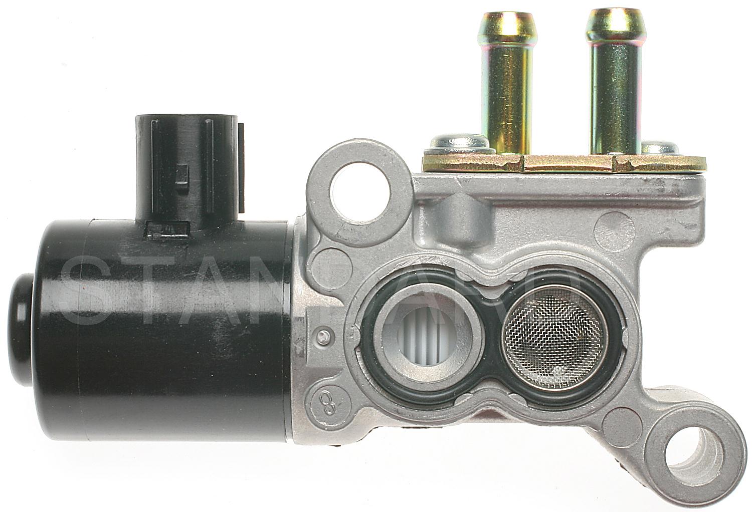Standard Motor Products AC180 Idle Air Control Valve Autoplicity